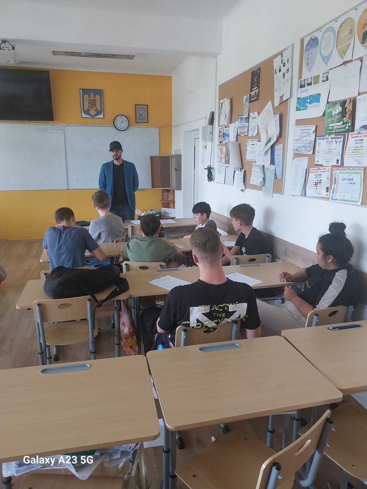 Atelier Voci pentru Viitor - Imagine 6