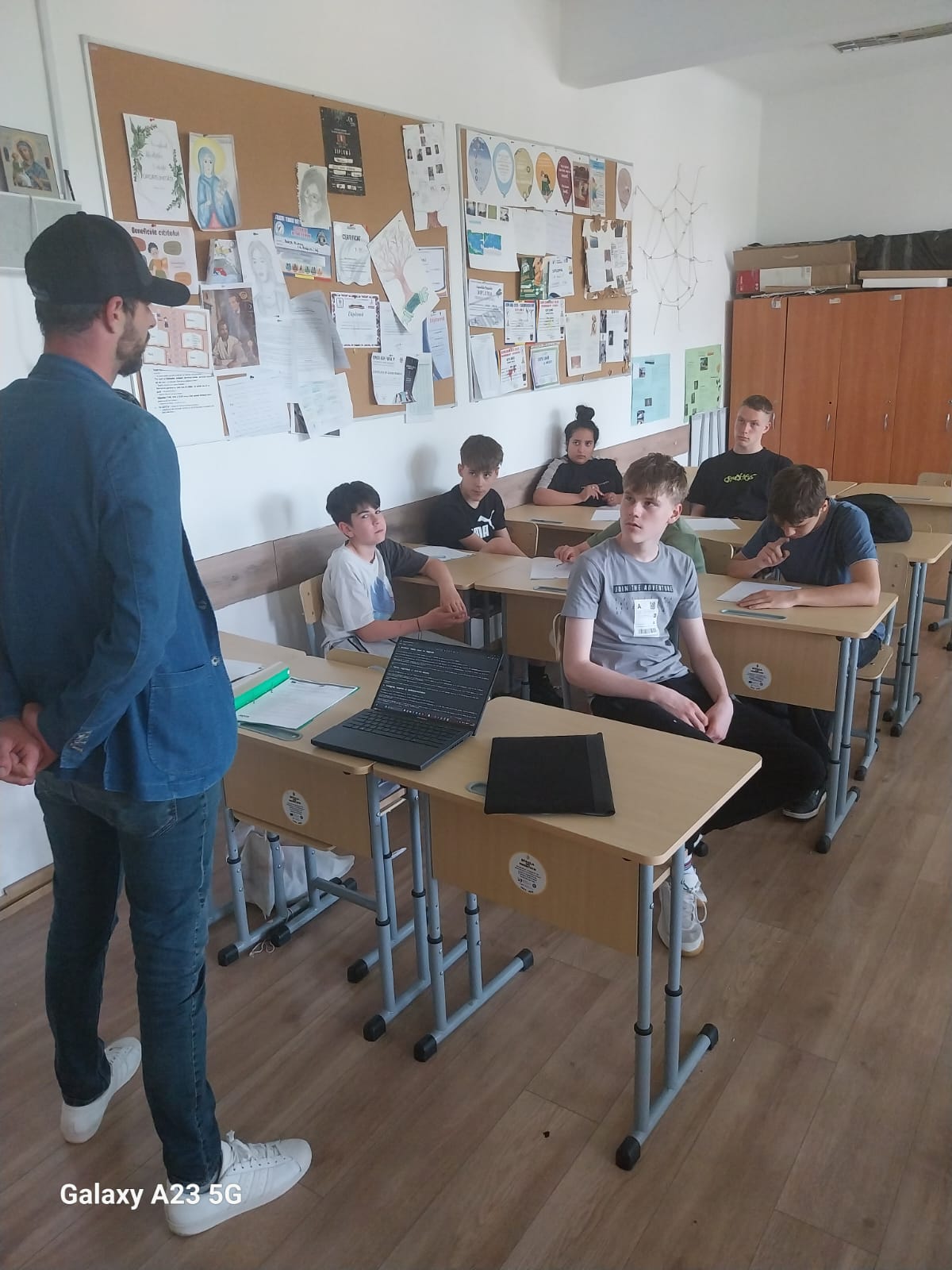 Atelier Voci pentru Viitor - Imagine 7