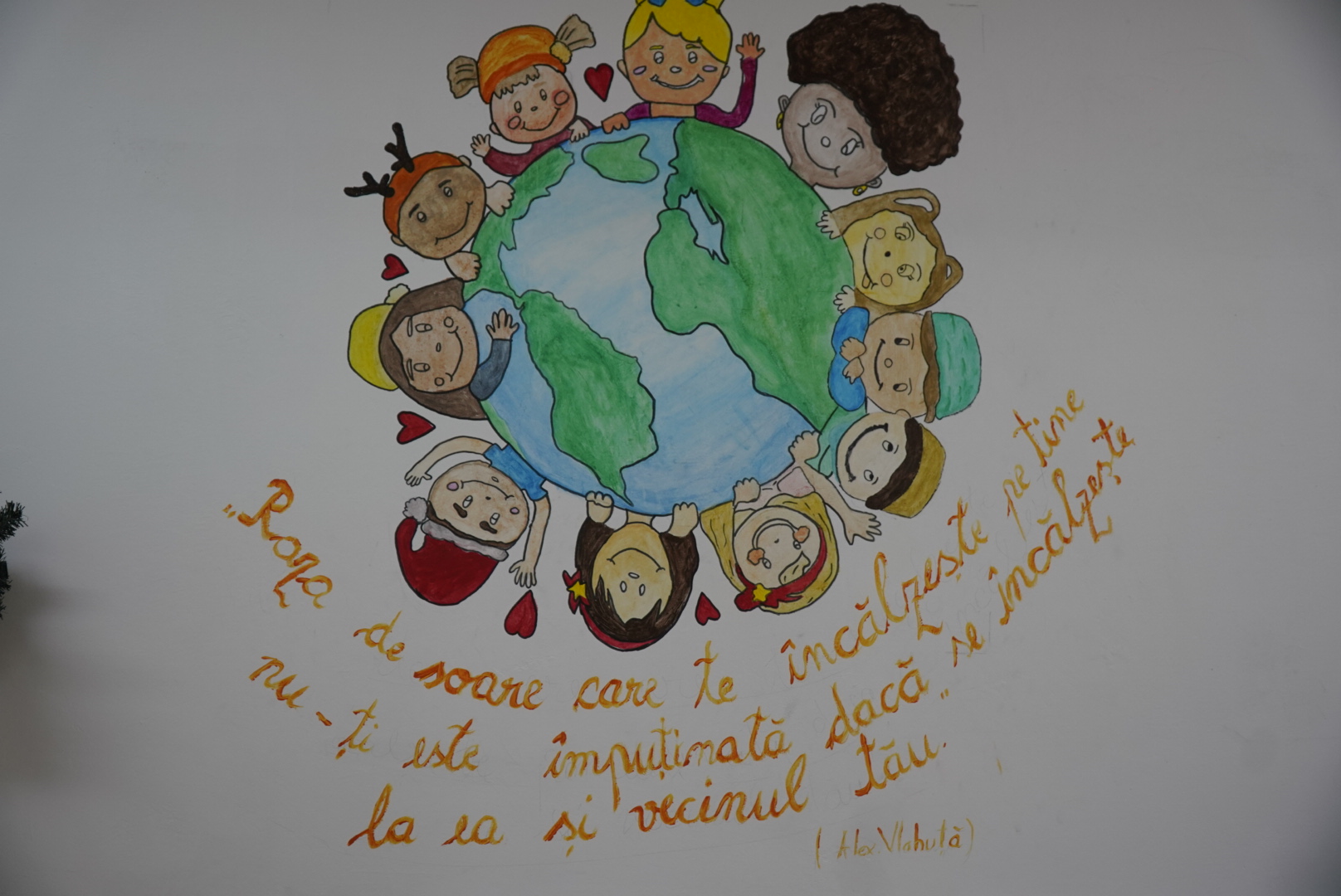 Atelier Voci pentru Viitor - Imagine 8