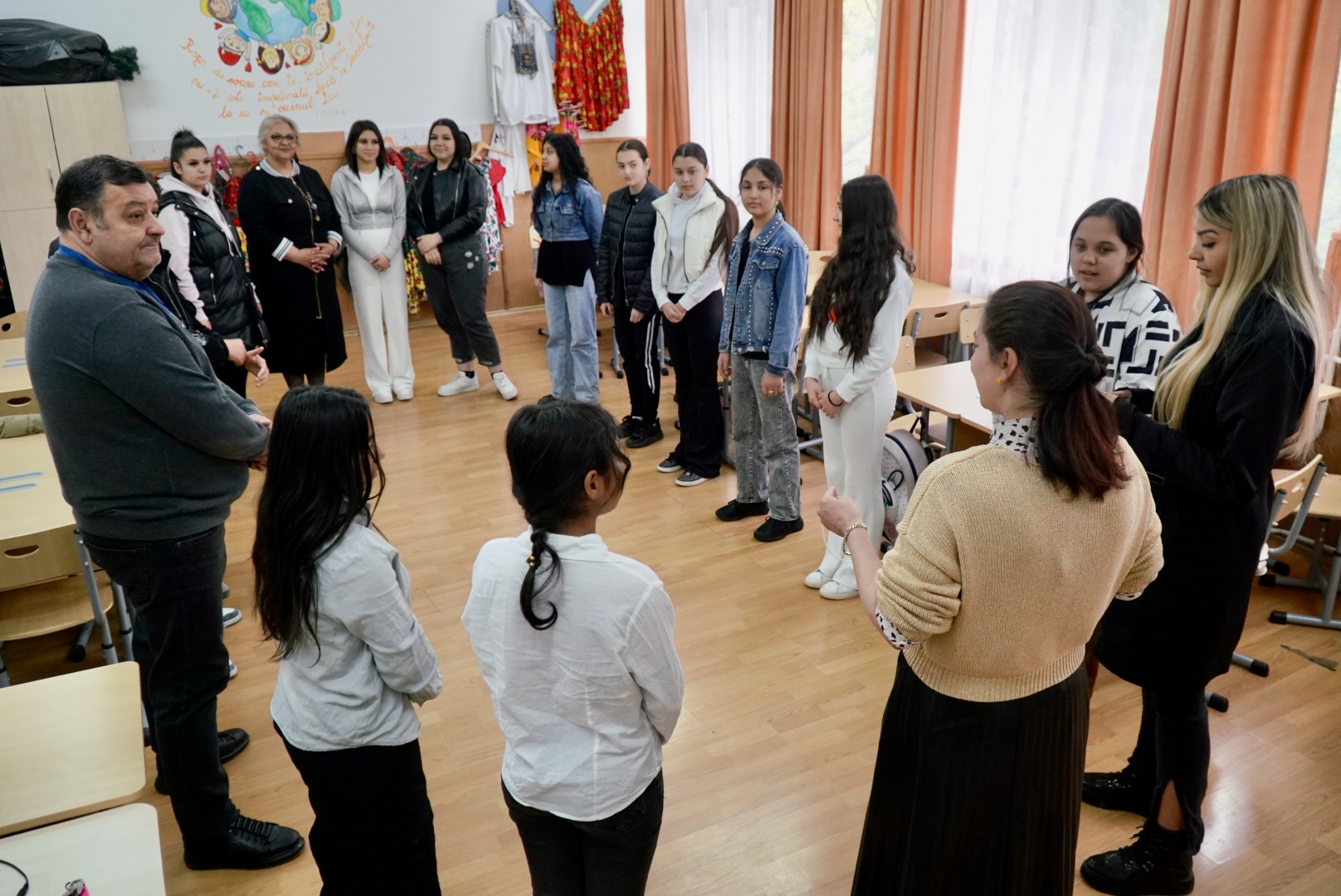 Atelier Voci pentru Viitor - Imagine 9