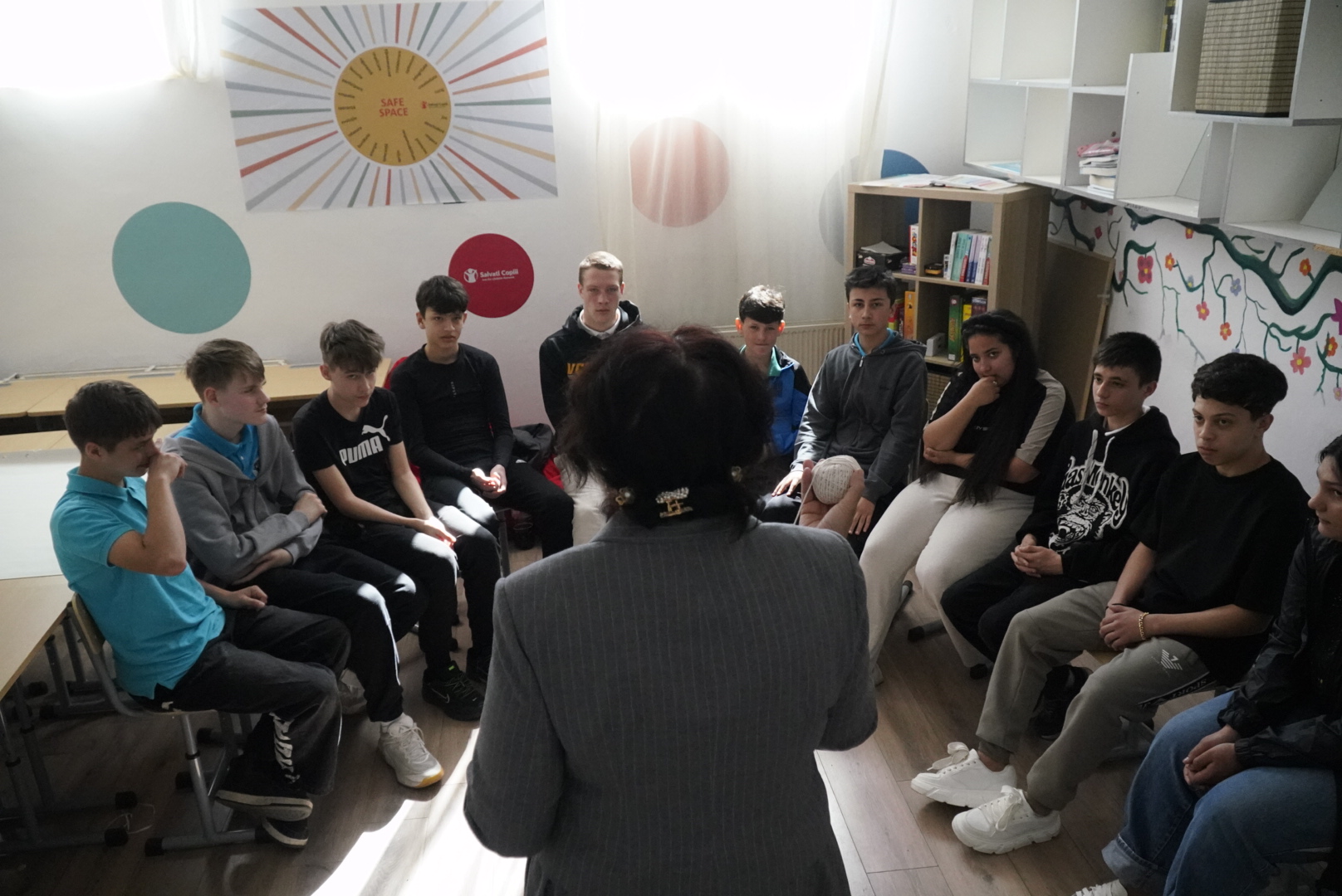 Atelier Voci pentru Viitor - Imagine 5