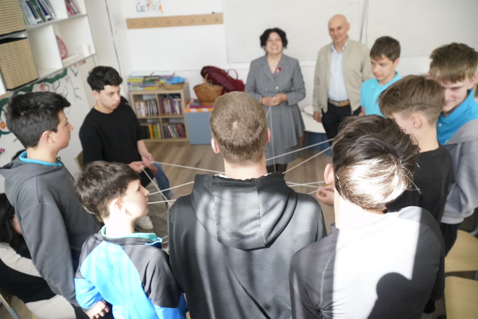 Atelier Voci pentru Viitor - Imagine 4