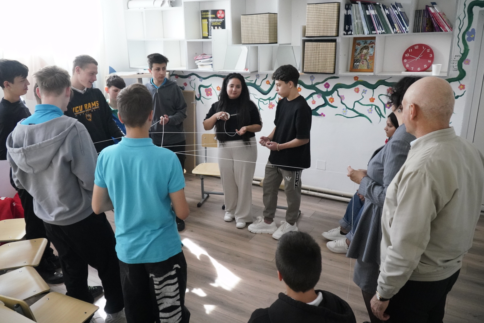 Atelier Voci pentru Viitor - Imagine 3