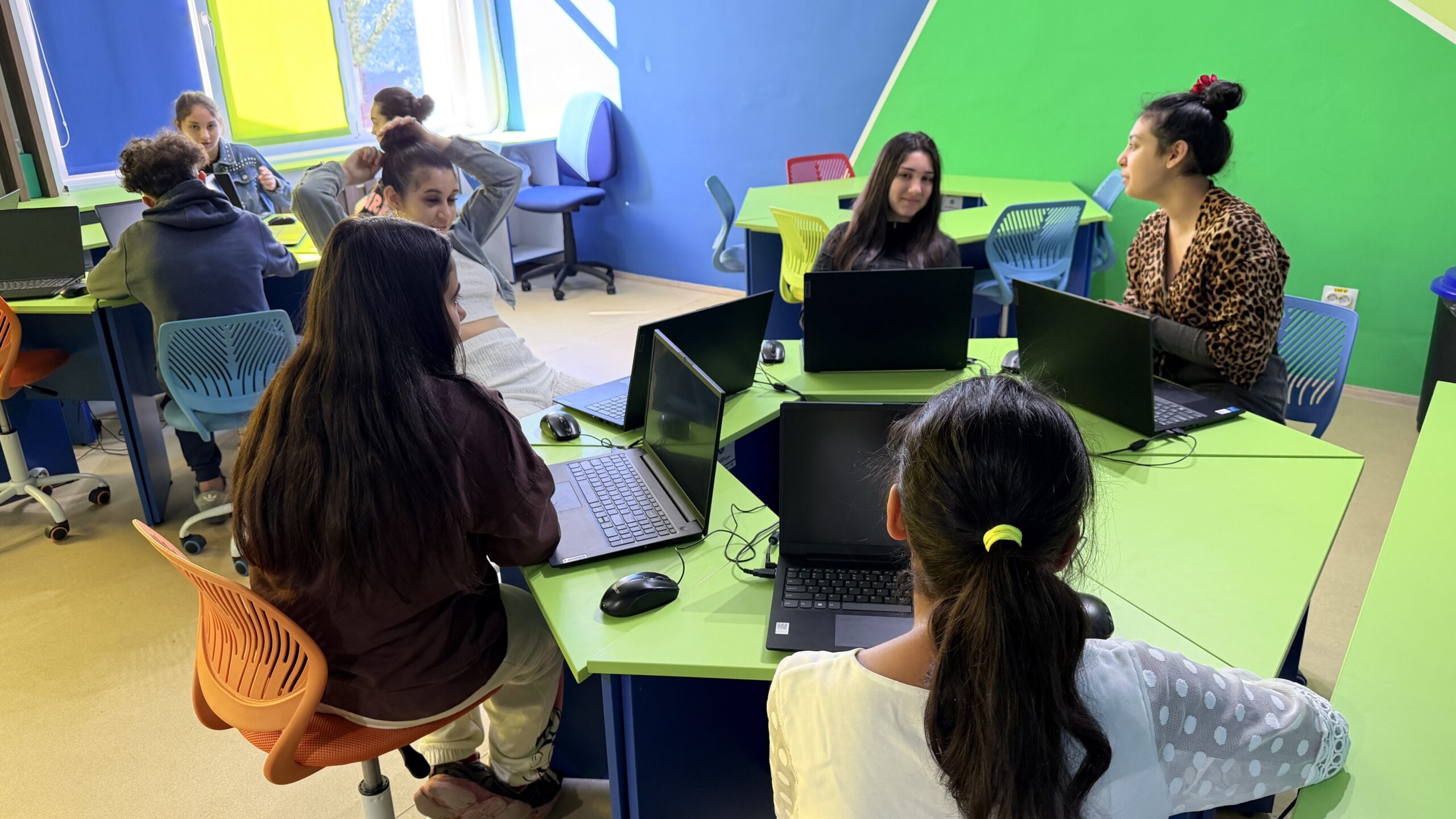 Atelier Voci pentru Viitor - Imagine 2