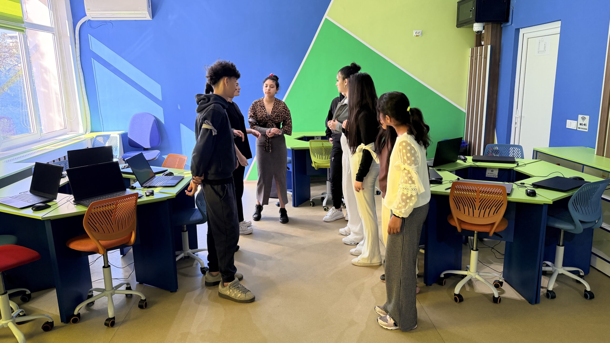 Atelier Voci pentru Viitor - Imagine 3