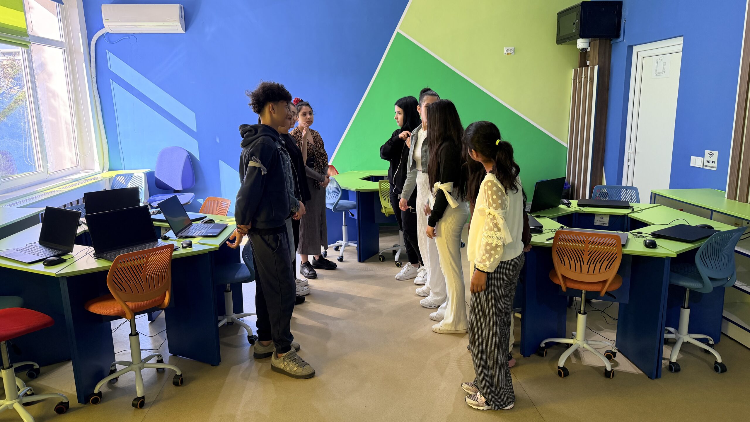 Atelier Voci pentru Viitor - Imagine 4