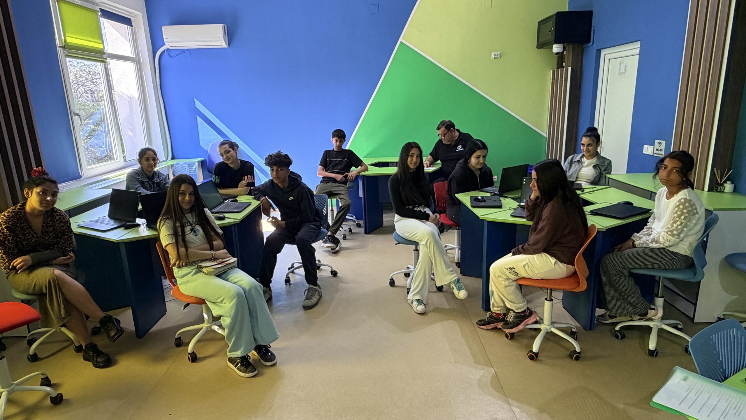 Atelier Voci pentru Viitor - Imagine 5