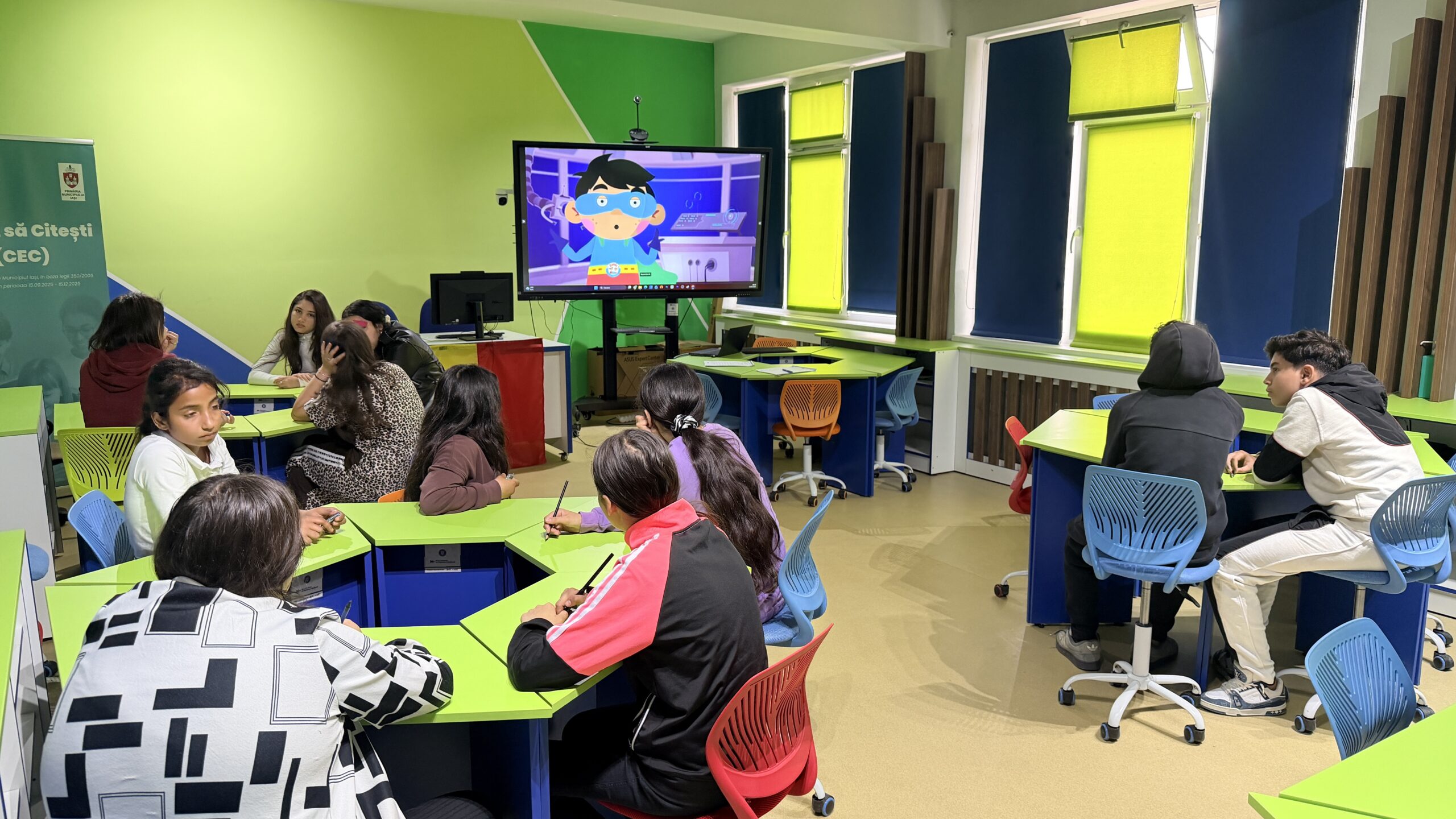 Atelier Voci pentru Viitor - Imagine 4