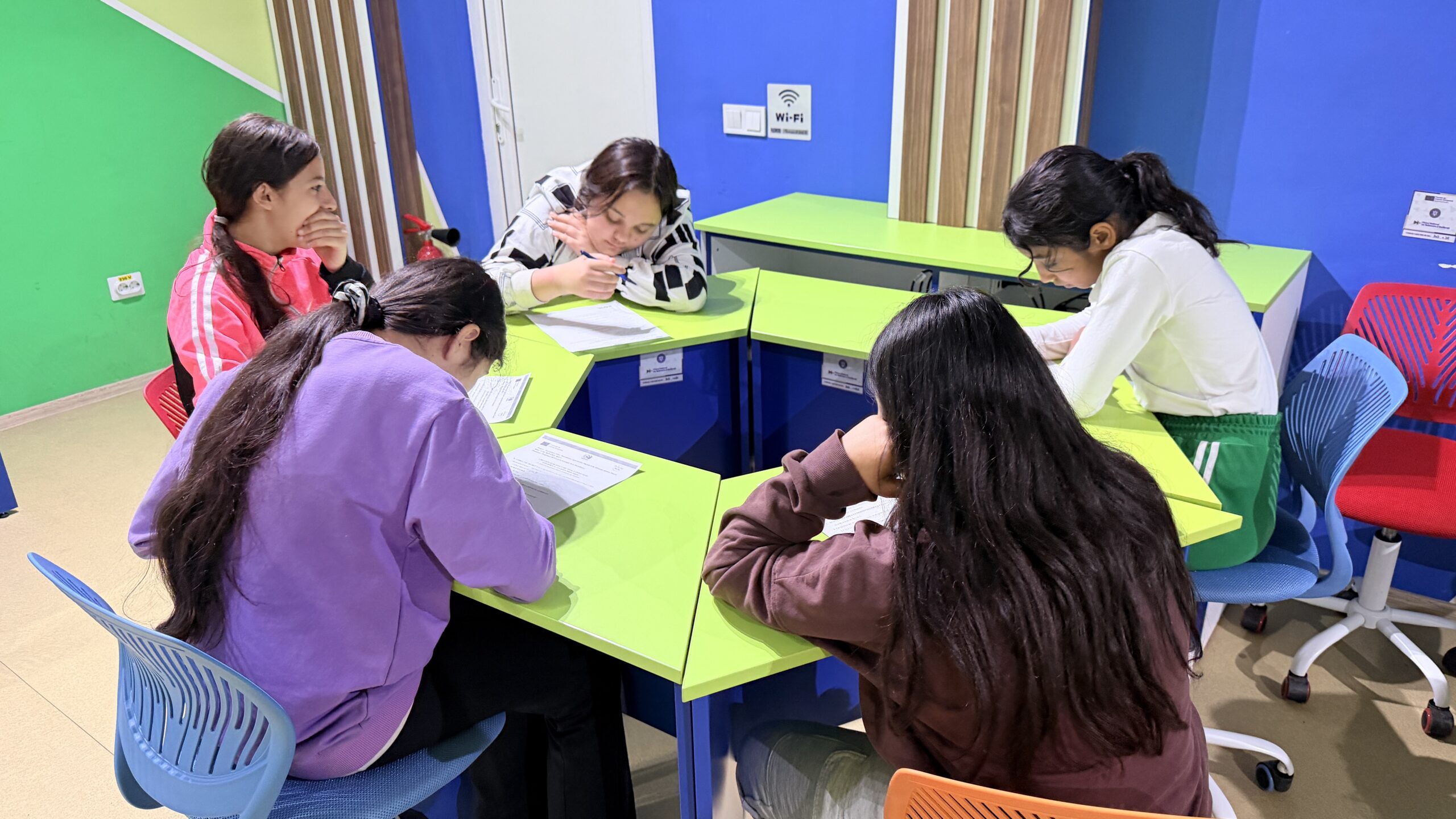 Atelier Voci pentru Viitor - Imagine 5